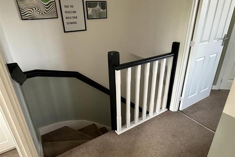 31 Aster Drive, Rugby, CV23 0HR