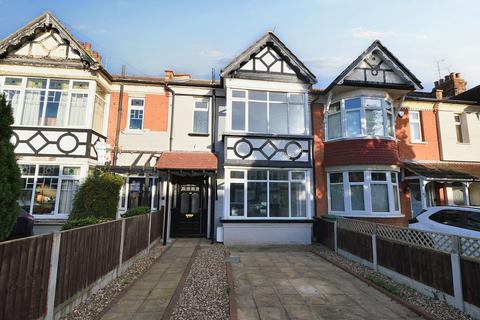 3 bedroom terraced house for sale, Lovelace Gardens, Southend-On-Sea, SS2