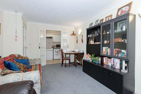 2 bedroom retirement property for sale, Holland Road, Hove