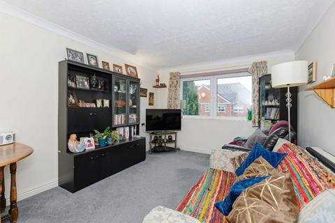 2 bedroom retirement property for sale, Holland Road, Hove