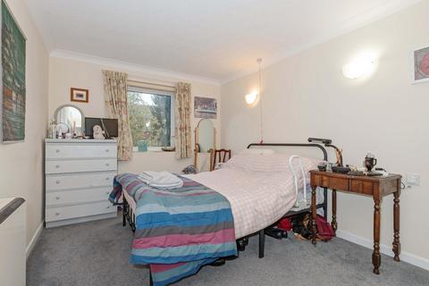 2 bedroom retirement property for sale, Holland Road, Hove