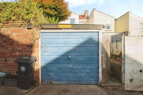 undefined, Langton Park, Bristol BS3