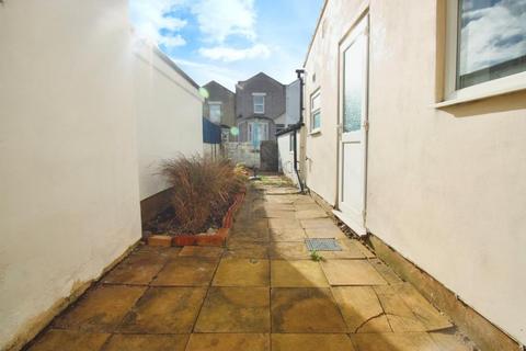 undefined, Langton Park, Bristol BS3