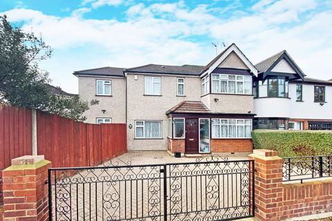 5 bedroom semi-detached house for sale, Torbay Road, Harrow HA2