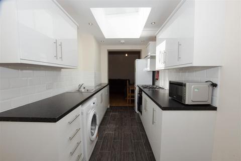 Selly Hill Road, Birmingham B29