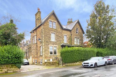 6 bedroom end of terrace house for sale, Park Road, Harrogate