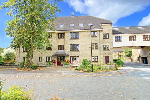 2 bedroom apartment for sale, Oak Tree Lodge, Harlow Manor Park, Harrogate