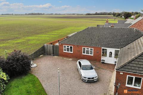 3 bedroom detached bungalow for sale, Lambert Bank, Holbeach, PE12