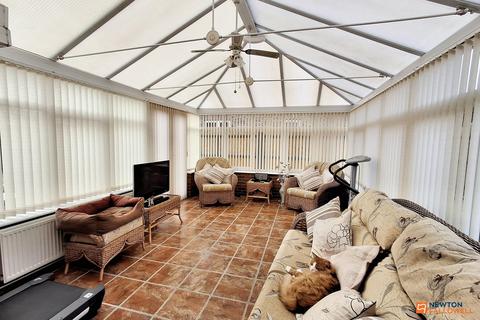 3 bedroom detached bungalow for sale, Lambert Bank, Holbeach, PE12