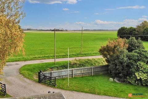 3 bedroom detached bungalow for sale, Lambert Bank, Holbeach, PE12