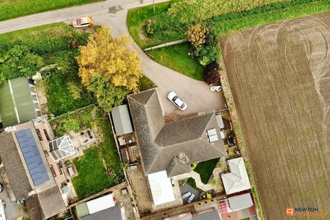 3 bedroom detached bungalow for sale, Lambert Bank, Holbeach, PE12