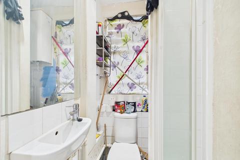 Studio for sale, Marine Parade, Brighton