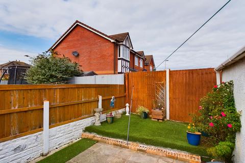 7 Braith Close, Blackpool, FY4 4YE
