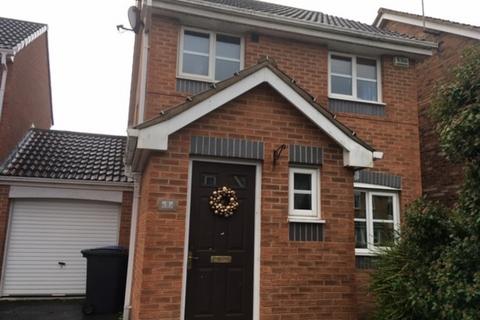 3 bedroom link detached house to rent, Chambers Grove, Chapeltown