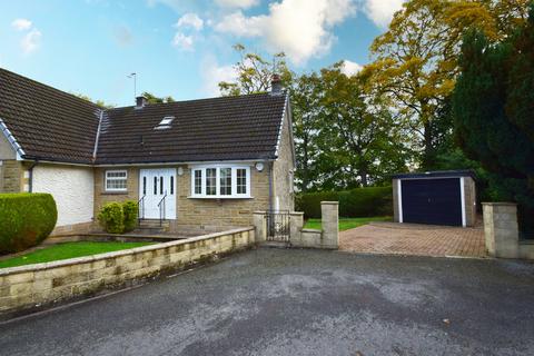 2 bedroom semi-detached house for sale, Manor Road, Keighley BD20