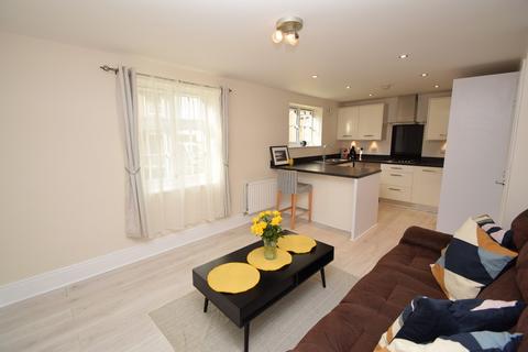 2 bedroom ground floor flat for sale, Willow Avenue, Keighley BD20