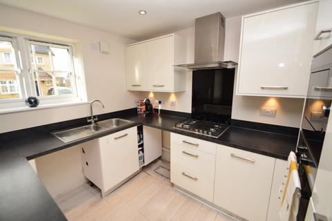 2 bedroom ground floor flat for sale, Willow Avenue, Keighley BD20