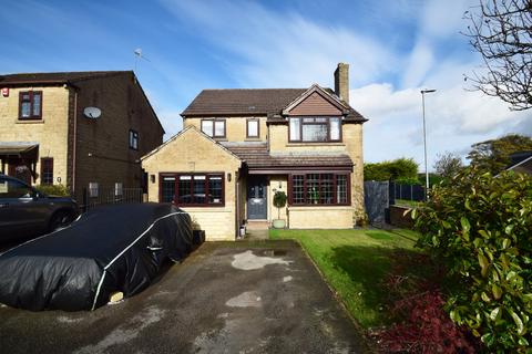 4 bedroom detached house for sale, Wellington Road, Bradford BD15