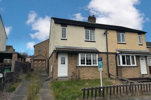 3 bedroom semi-detached house for sale, Coniston Drive, Bolton-Upon-Dearne, Rotherham