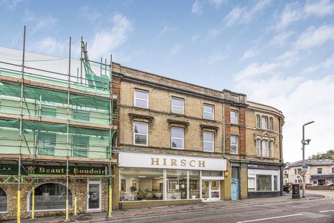 Land for sale, Commercial Road, Bournemouth