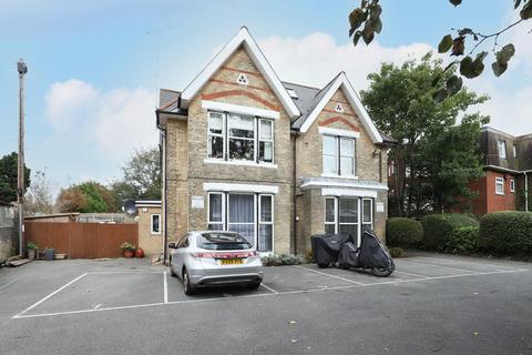 1 bedroom apartment for sale, Christchurch Road, Bournemouth