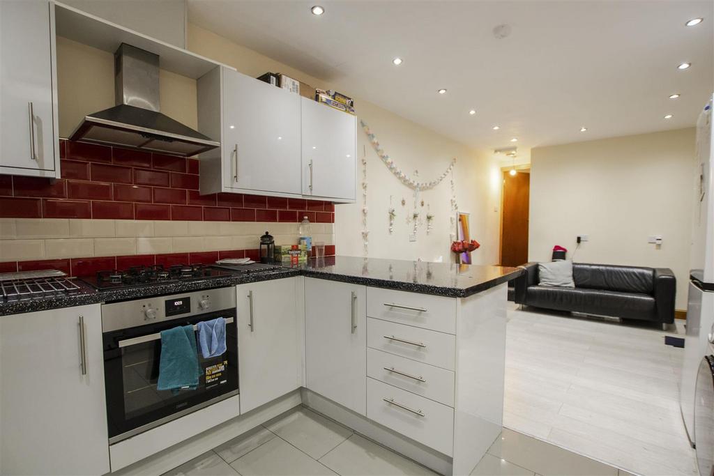 House in Birmingham, Bournbrook - View 2