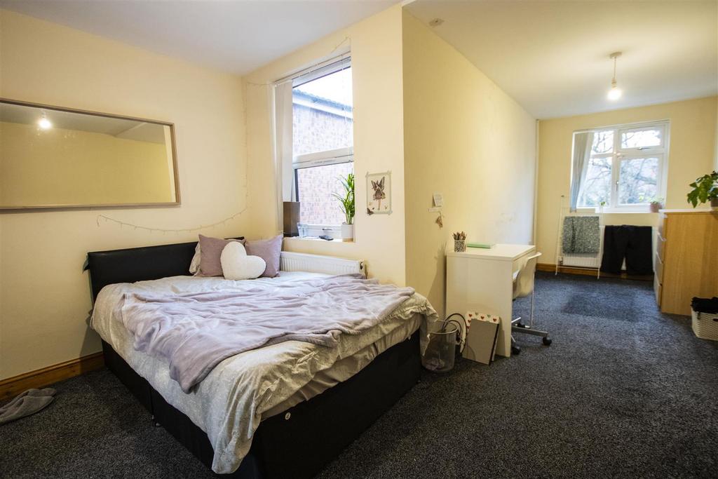 House in Birmingham, Bournbrook - View 4