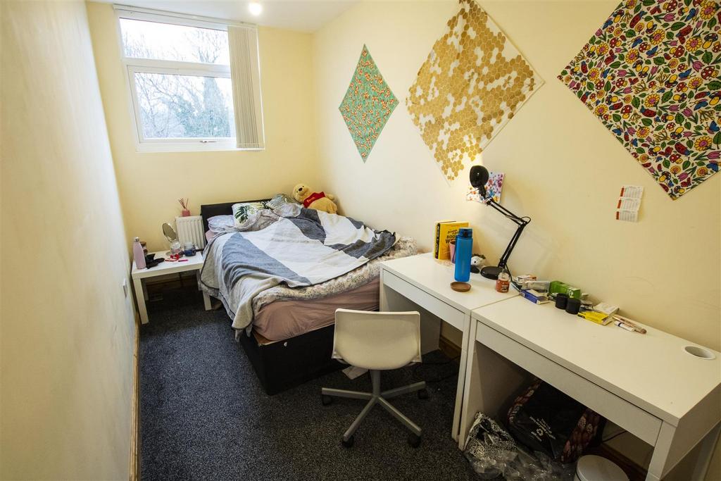 House in Birmingham, Bournbrook - More