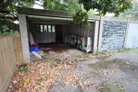 Garage for sale, Homersham Road, Kingston Upon Thames KT1