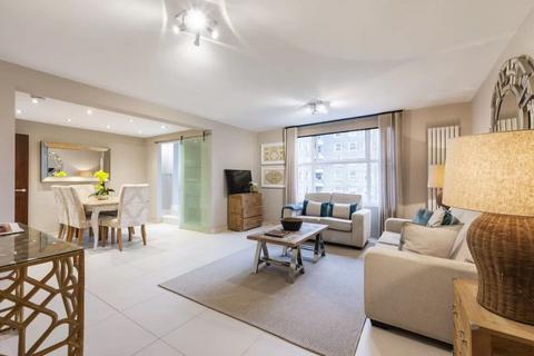 3 bedroom apartment to rent, St. Johns Wood Park,NW8