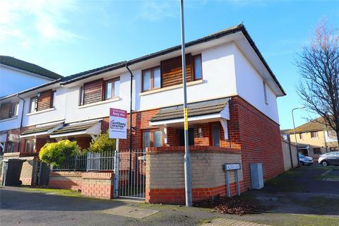 2 bedroom end of terrace house for sale, Ferguson Avenue, Gravesend, Kent, DA12