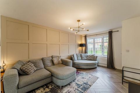 undefined, Talbot Row, Snaith DN14