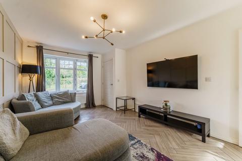 undefined, Talbot Row, Snaith DN14