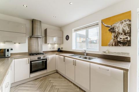 undefined, Talbot Row, Snaith DN14
