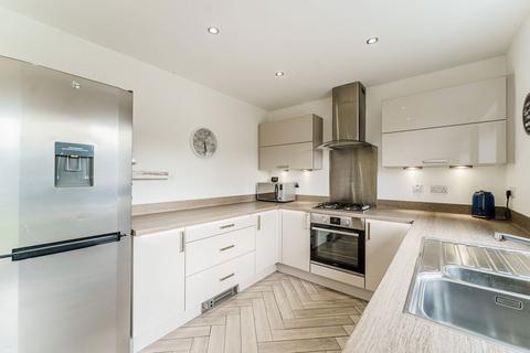 undefined, Talbot Row, Snaith DN14