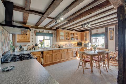 4 bedroom farm house for sale, Ashfield, Stowmarket, Suffolk