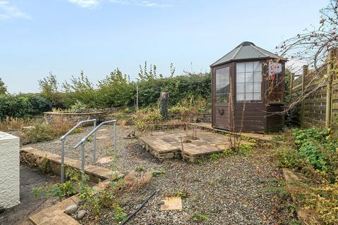 3 bedroom detached bungalow for sale, Green Shutters, 16 Highcroft Drive, Allithwaite, Grange over Sands, Cumbria, LA11 7QL