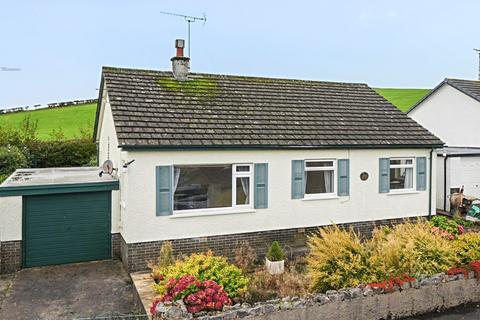 3 bedroom detached bungalow for sale, Green Shutters, 16 Highcroft Drive, Allithwaite, Grange over Sands, Cumbria, LA11 7QL