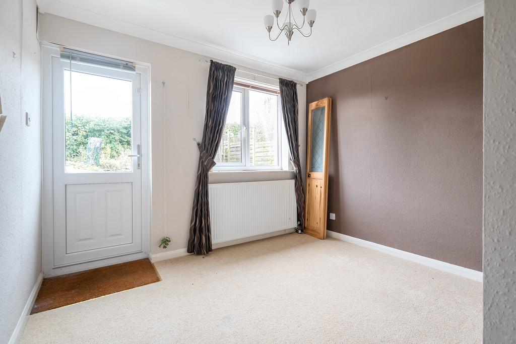 Bedroom 3/Dining Room