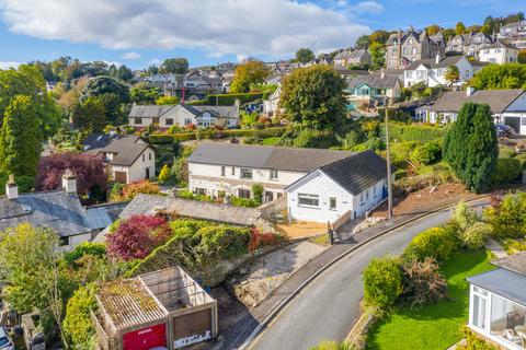 2 bedroom semi-detached bungalow for sale, Bank Foot, Hardcrag Way, Grange over Sands, Cumbria, LA11 6BH