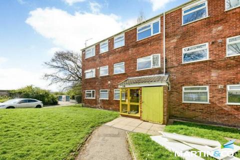 Clent Way, Bartley Green, B32