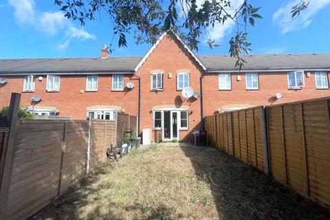 3 bedroom terraced house for sale, Garvary Road, London E16