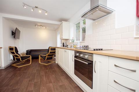 undefined, Heeley Road, Birmingham B29