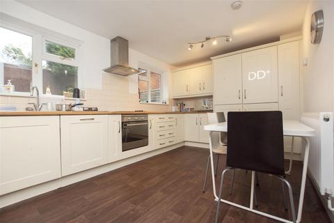 undefined, Heeley Road, Birmingham B29