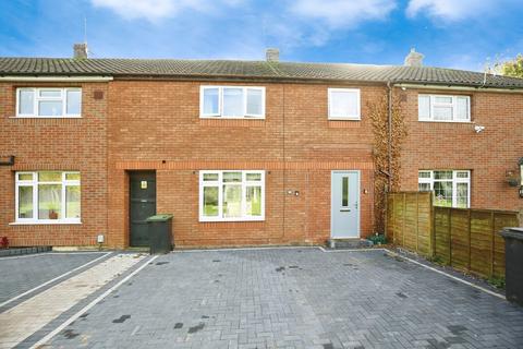 4 bedroom terraced house for sale, Knowles Avenue, Nuneaton