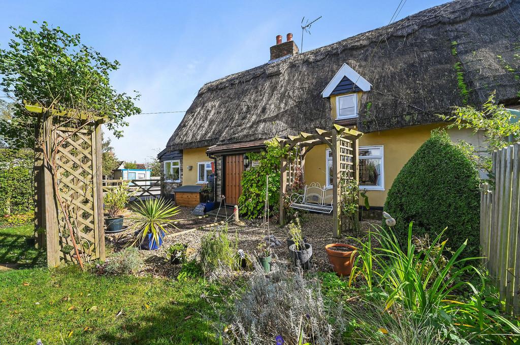 PT DB(WP) The Thatched Cottage 26