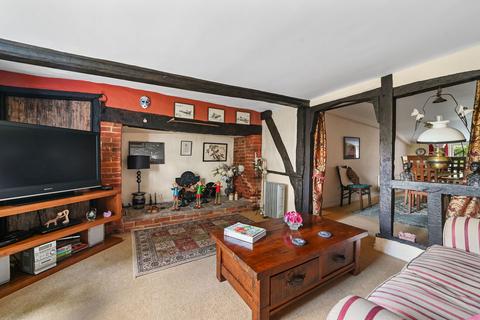 2 bedroom cottage for sale, Water Run, Ipswich IP7