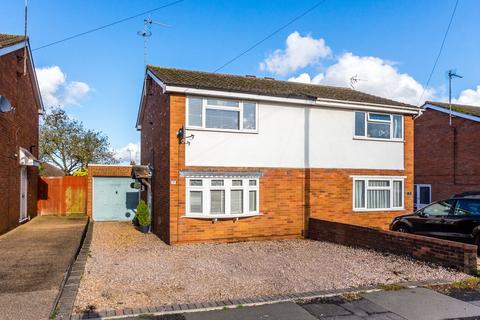 3 bedroom semi-detached house for sale, Whitefriars, Rushden NN10