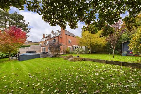 5 bedroom detached house for sale, Ashby Road, Woodville