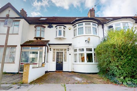 4 bedroom terraced house for sale, Fairlands Avenue,  Thornton Heath , CR7